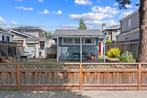Photo of 620 Sunset Drive, Capitola, CA 95010 (MLS # ML82052551)