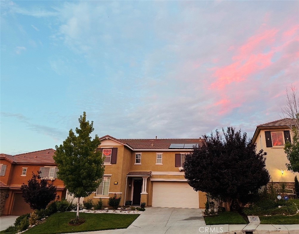 26954 Cherry Willow dr