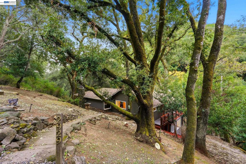 2929 Kilkare Rd