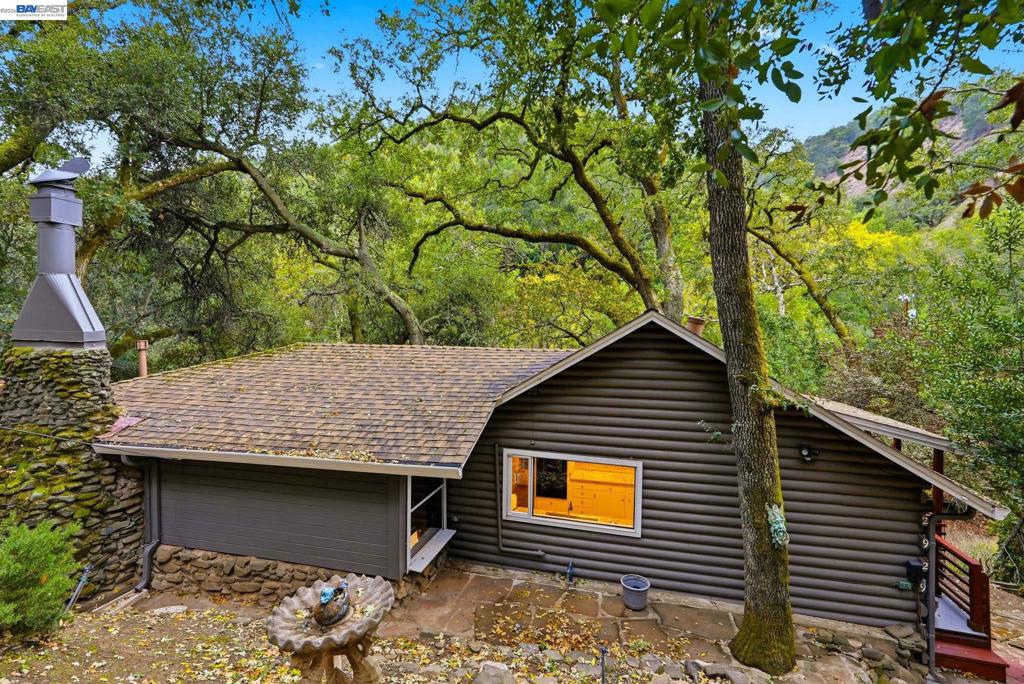 2929 Kilkare Rd