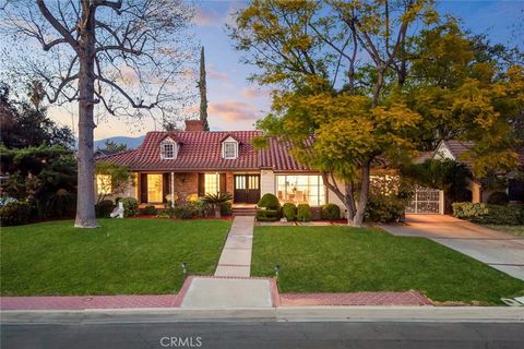 233 Longley Arcadia CA 91007