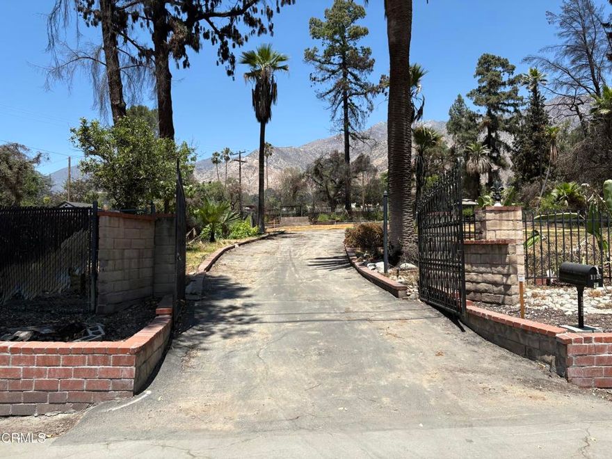 Welcome to one of the most sought-after parcels in the heart of Altadena, a rare opportunity to own a generous and versatile lot in one of the community's most desirable neighborhoods. Nestled against the serene backdrop of the San Gabriel Mountains, this expansive lot offers endless potential for your vision to come to life.Whether you're dreaming of building a stunning custom estate with room for lush gardens, outdoor living, and space to grow or developing multiple properties to maximize value -- this land is a true gem. With mature trees, a peaceful setting, and convenient access to local hiking trails, parks, and vibrant Altadena culture, 1125 Rubio Street is the perfect canvas for your dream project.This exceptional lot won't last long, opportunities like this are rare in Altadena. Don't miss your chance to build something truly special. Submit your offer today!