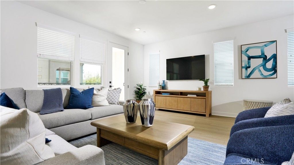 Photo of 2217 W Orange Ave #17, Anaheim, CA 92804 (MLS # OC26068122)