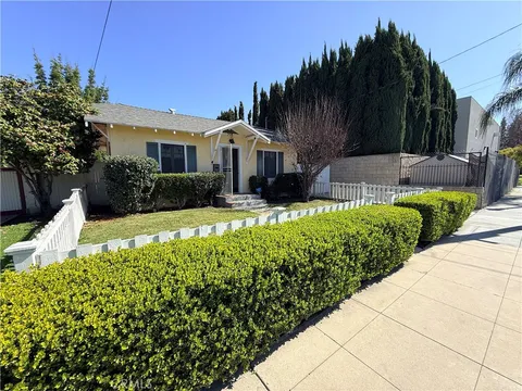 318 N Claudina St, Anaheim, CA 92805 - MLS#: NP26010672