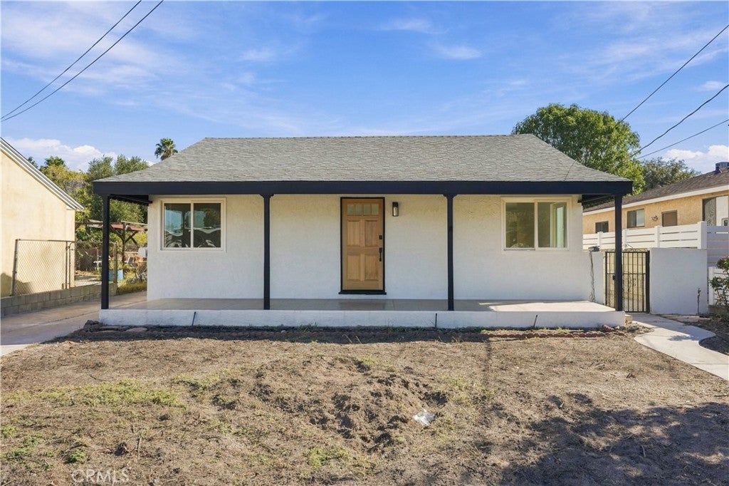 7558 Delia AVE, Sun Valley CA 91352