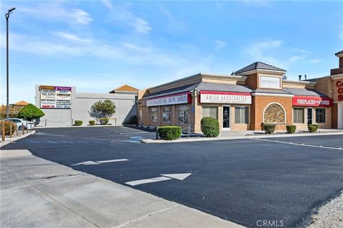 Photo of 12033 Mariposa Rd #C, Hesperia, CA 92345 (MLS # HD25219506)