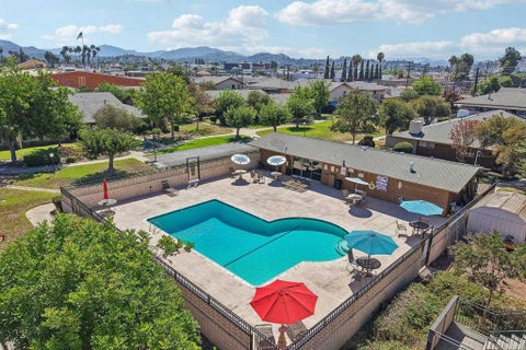 Photo of 559 Oakdale Lane #C, El Cajon, CA 92021 (MLS # PTP2606753)