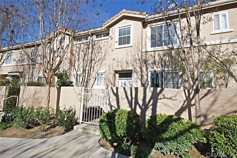 Photo of 25724 Perlman Place #D, Stevenson Ranch, CA 91381 (MLS # SR26047831)