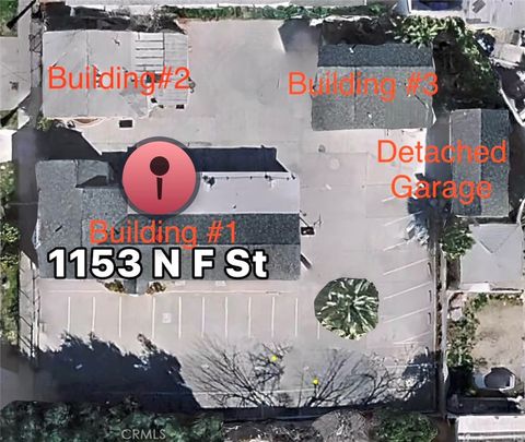 1153 N F San Bernardino CA 92410