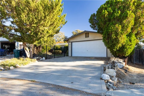 Photo of 4195 Hackney Way, Paso Robles, CA 93446 (MLS # PI26206075)