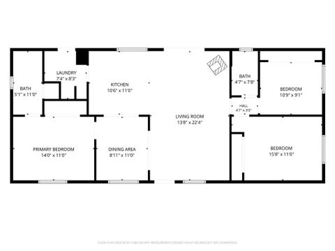 Tiny photo for 4195 Hackney Way, Paso Robles, CA 93446 (MLS # PI26206075)