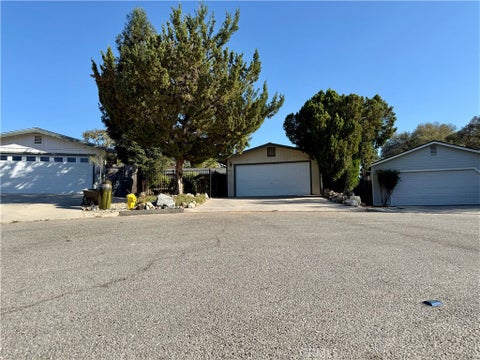 Tiny photo for 4195 Hackney Way, Paso Robles, CA 93446 (MLS # PI26206075)
