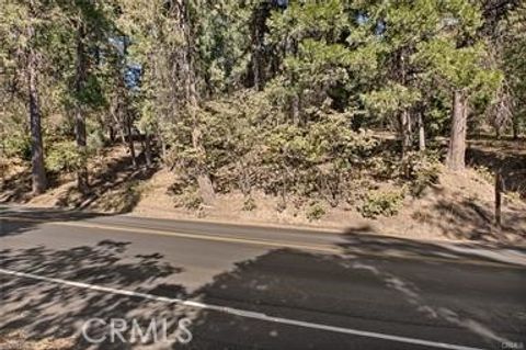 Photo of 0 Ca-189, Twin Peaks, CA 92391 (MLS # IG26121814)