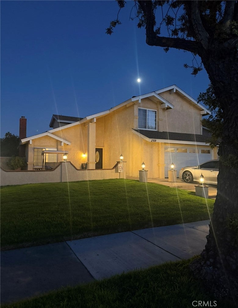 2703 S. Goldcrest Ave Avenue