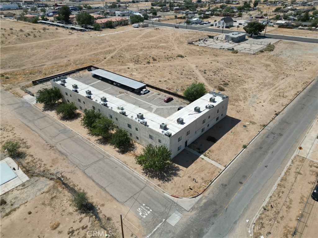 18000 Pearmain Street