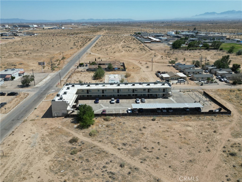 18000 Pearmain Street