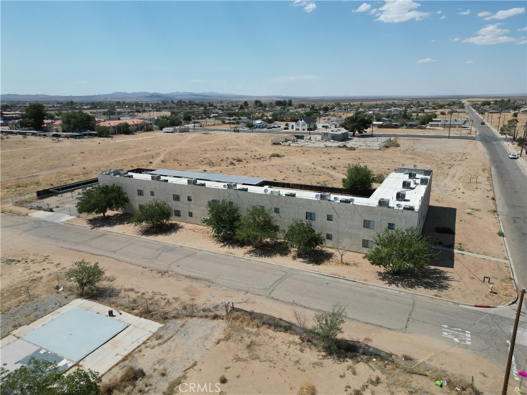 18000 Pearmain Street