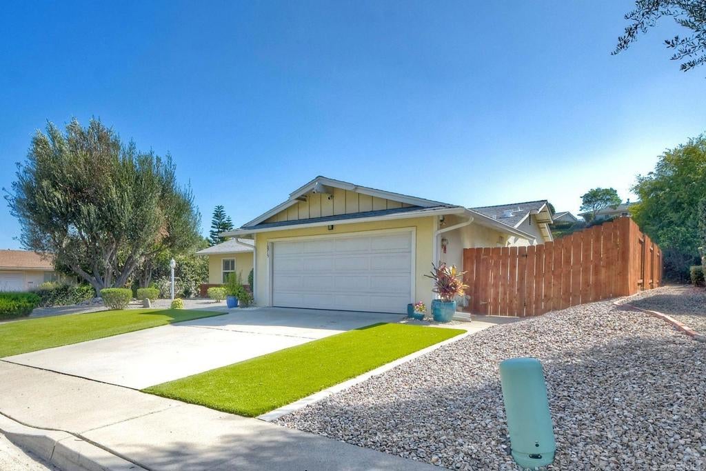 16915 Acena Drive
