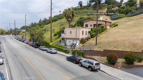 Photo of 1972 N Marianna Avenue, Los Angeles, CA 90032 (MLS # SB25091016) Photo of 1972 N Marianna Avenue, Los Angeles, CA 90032 (MLS # SB25091016)