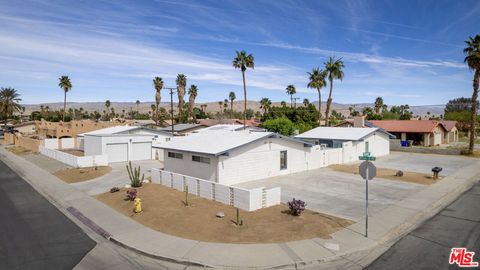 Photo of 68080 Risueno Road, Cathedral City, CA 92234 (MLS # 26641443)