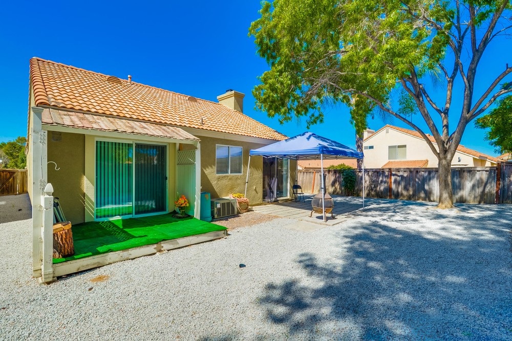 Temecula - Residential