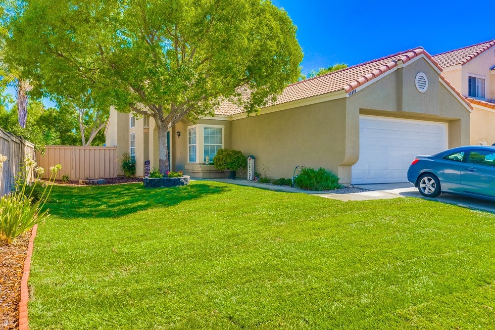 Temecula - Residential