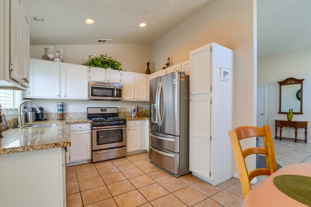 Temecula - Residential