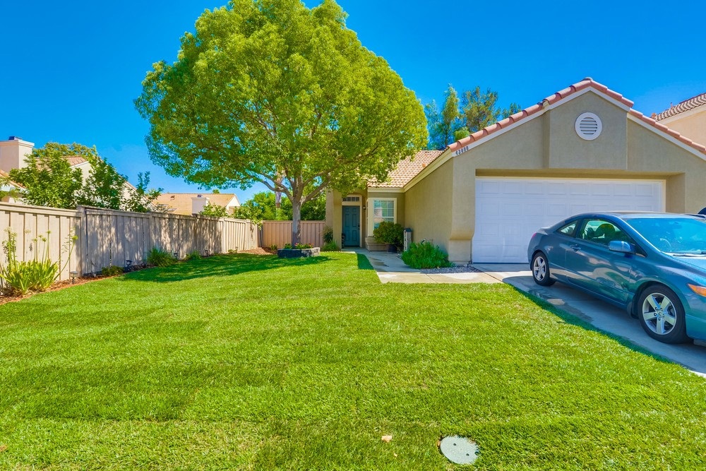 Temecula - Residential