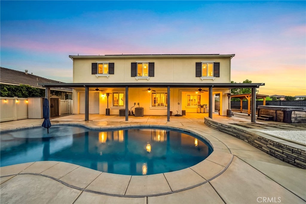 24537 Stargazer Way