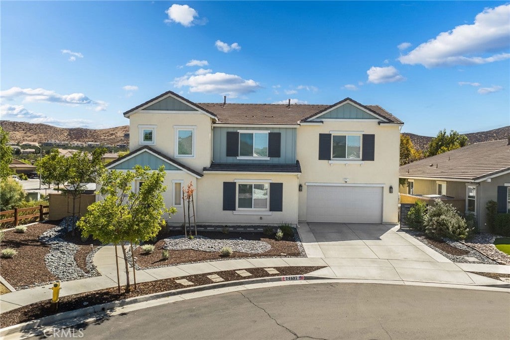 24537 Stargazer Way