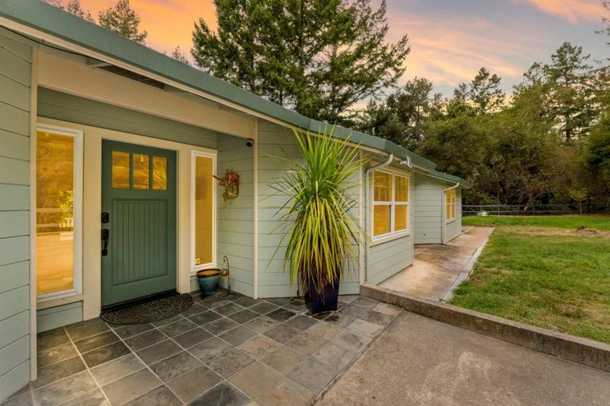 Spectacular home!  Come and see, you will love it!