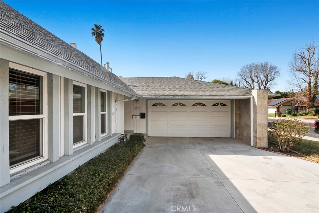 Valencia Glen (VLGL) - Residential Lease