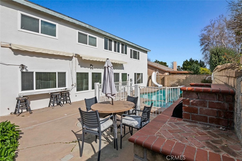 Valencia Glen (VLGL) - Residential Lease