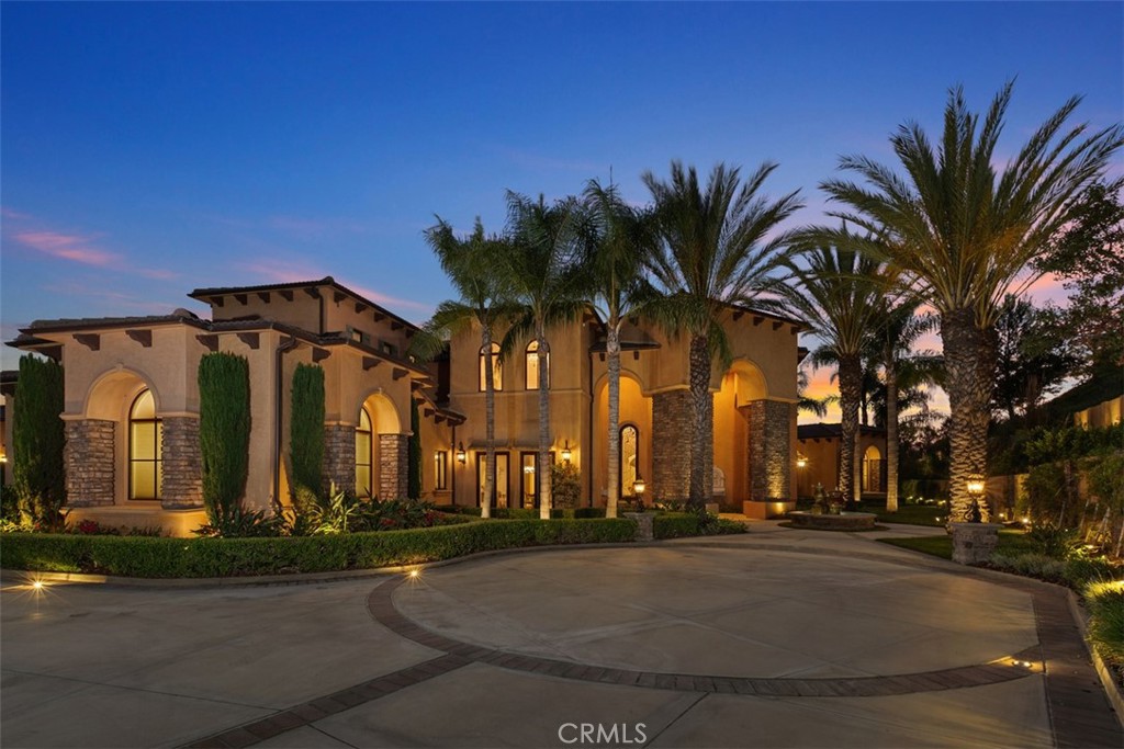 Custom - Residential