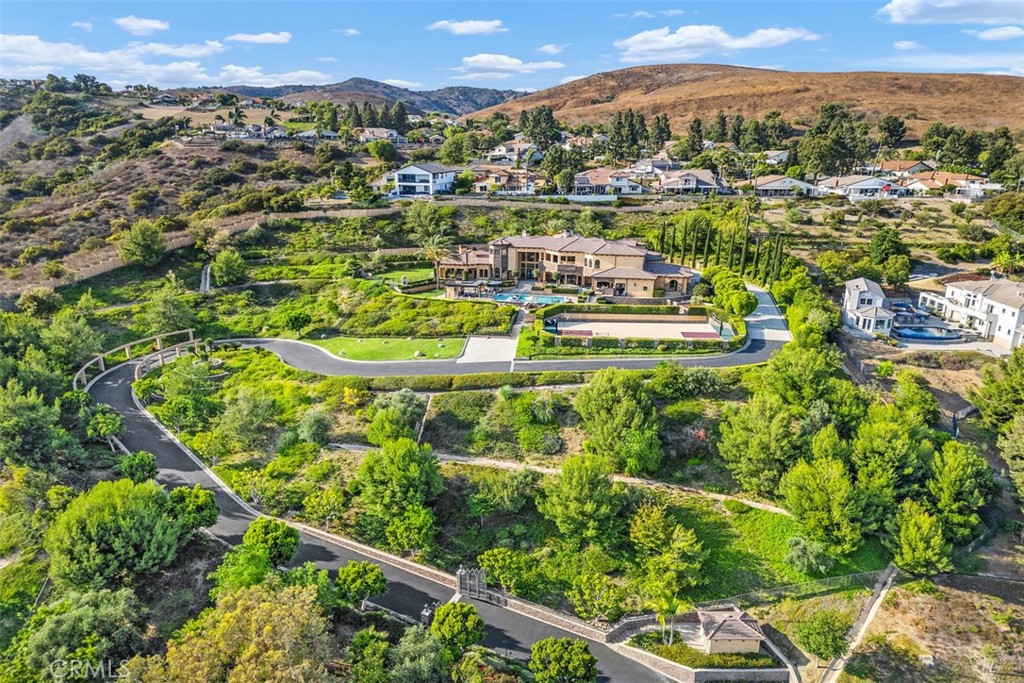 Custom - Residential