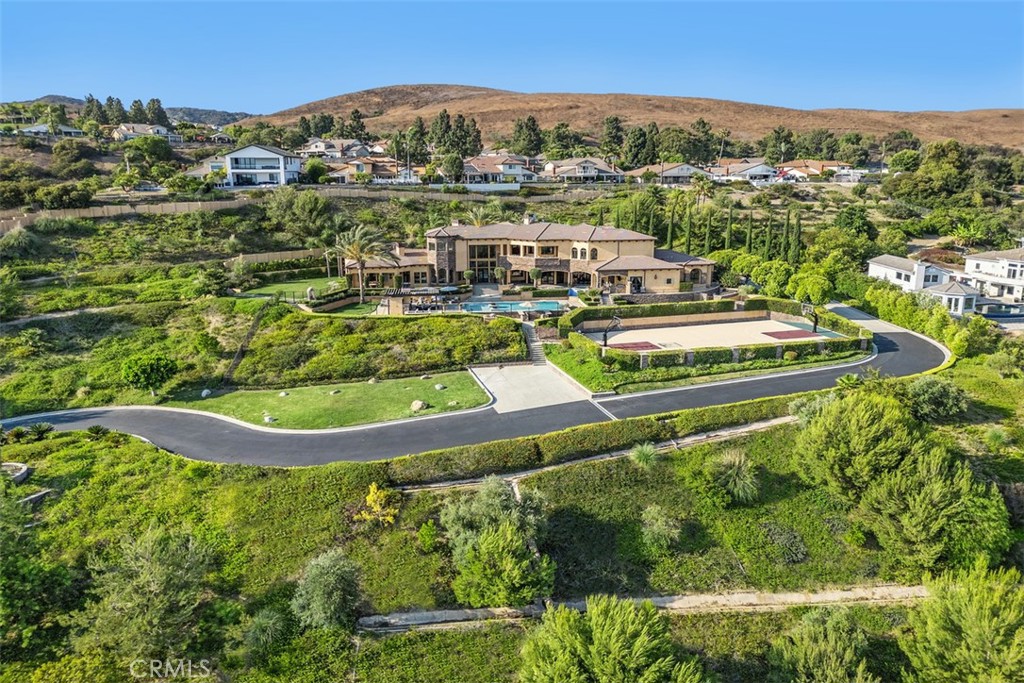 Custom - Residential