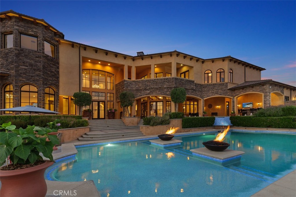 Custom - Residential