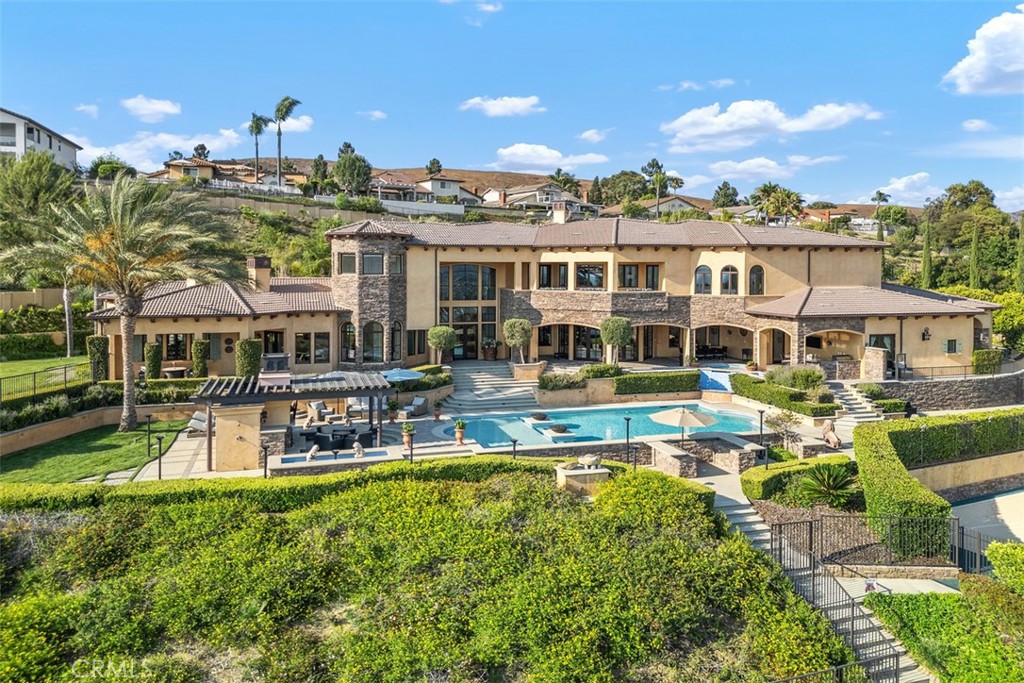 Custom - Residential