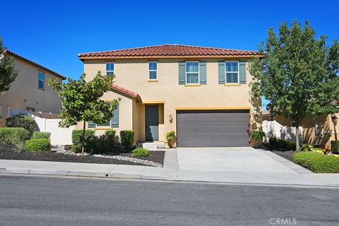 Photo of 35983 Michelle Lane, Beaumont, CA 92223 (MLS # OC25242325)
