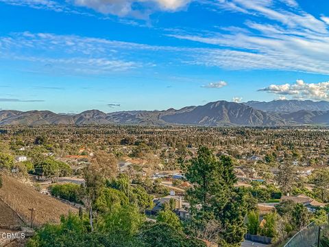 Tiny photo for 542 San Clemente Way, Camarillo, CA 93010 (MLS # V1-33516)