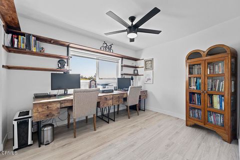 Tiny photo for 542 San Clemente Way, Camarillo, CA 93010 (MLS # V1-33516)