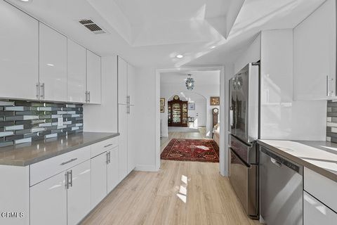 Tiny photo for 542 San Clemente Way, Camarillo, CA 93010 (MLS # V1-33516)