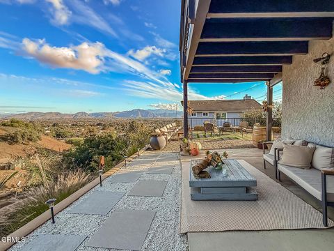 Tiny photo for 542 San Clemente Way, Camarillo, CA 93010 (MLS # V1-33516)