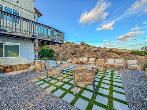 Tiny photo for 542 San Clemente Way, Camarillo, CA 93010 (MLS # V1-33516)