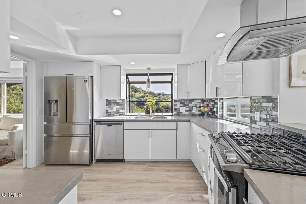 542 San Clemente Way