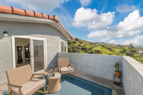 Tiny photo for 542 San Clemente Way, Camarillo, CA 93010 (MLS # V1-33516)