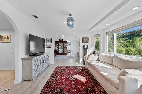 Tiny photo for 542 San Clemente Way, Camarillo, CA 93010 (MLS # V1-33516)