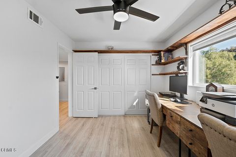 Tiny photo for 542 San Clemente Way, Camarillo, CA 93010 (MLS # V1-33516)