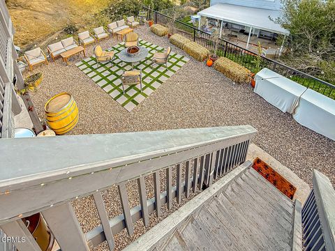 Tiny photo for 542 San Clemente Way, Camarillo, CA 93010 (MLS # V1-33516)