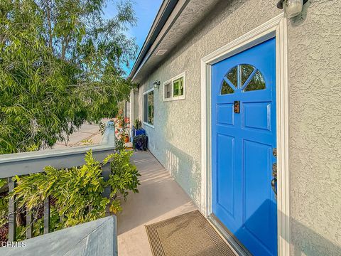 Tiny photo for 542 San Clemente Way, Camarillo, CA 93010 (MLS # V1-33516)